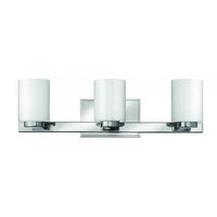 Hinkley Miley Bath Three Light 5053CM