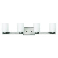 Hinkley Miley Bath Four Light 5054BN-LED