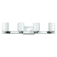 Hinkley Miley Bath Four Light 5054CM-LED