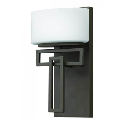 Hinkley Lanza Bath Sconce 5100KZ-LED