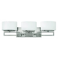 Hinkley Lanza Bath Three Light 5103AN