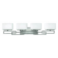 Hinkley Lanza Bath Four Light 5104AN