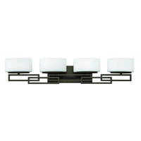 Hinkley Lanza Bath Four Light 5104KZ-LED