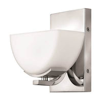 Hinkley Verve Bath Sconce 51100CM