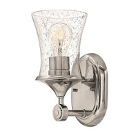 Hinkley Thistledown Bath Sconce 51800PN