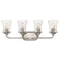 Hinkley Thistledown Bath Four Light 51804PN