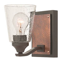 Hinkley Jackson Bath Sconce 51820KZ