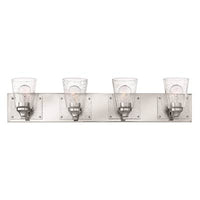 Hinkley Jackson Bath Four Light 51824PN