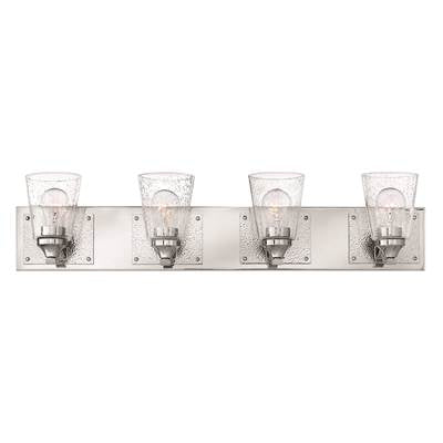 Hinkley Jackson Bath Four Light 51824PN