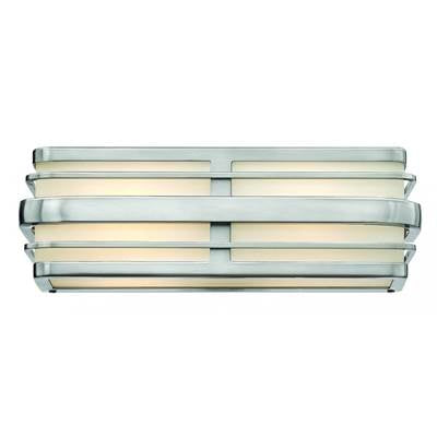 Hinkley Winton Bath Two Light 5232BN-LED