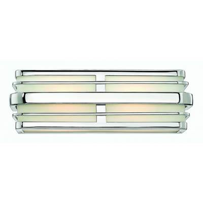 Hinkley Winton Bath Two Light 5232CM-LED