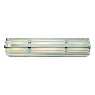 Hinkley Winton Bath Four Light 5234BN-LED