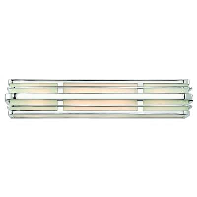 Hinkley Winton Bath Four Light 5234CM-LED