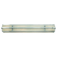 Hinkley Winton Bath Six Light 5236BN-LED