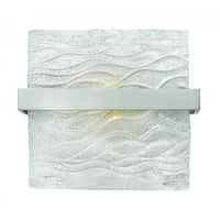 Hinkley Chloe Bath Sconce 52400BN