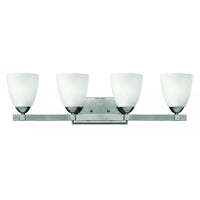 Hinkley Pinnacle Bath Four Light 5254AN