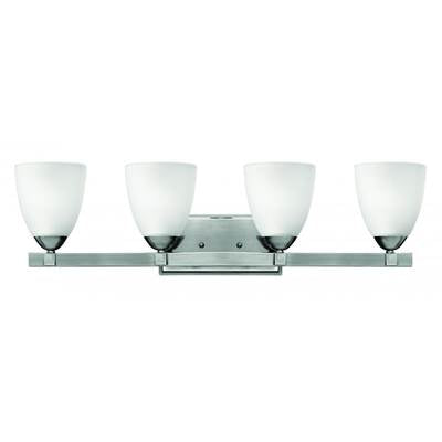 Hinkley Pinnacle Bath Four Light 5254AN