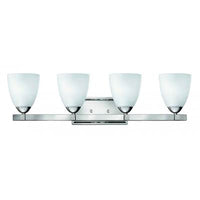 Hinkley Pinnacle Bath Four Light 5254CM