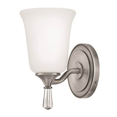 Hinkley Blythe Bath Sconce 5280AN