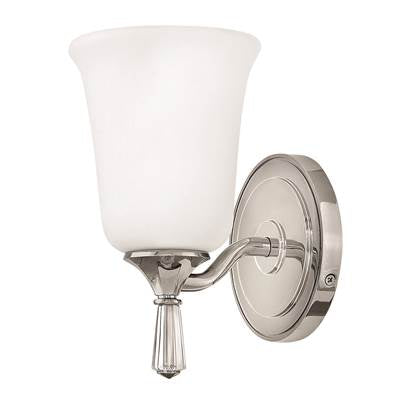 Hinkley Blythe Bath Sconce 5280PN