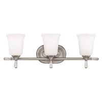 Hinkley Blythe Bath Three Light 5283AN