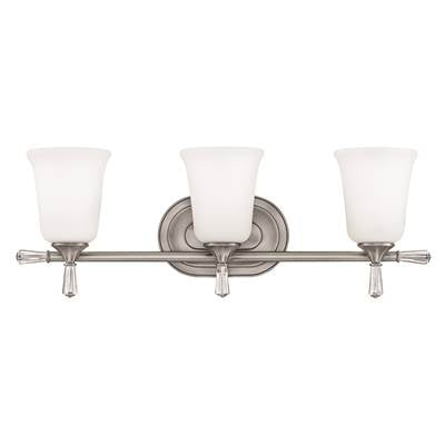 Hinkley Blythe Bath Three Light 5283AN