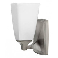 Hinkley Darby Bath Sconce 53010BN