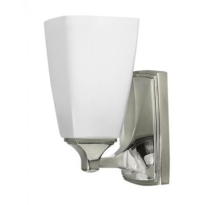 Hinkley Darby Bath Sconce 53010PN