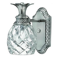 Hinkley Plantation Bath Sconce 5310PL