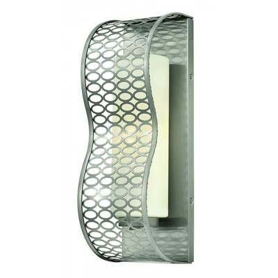 Hinkley Jules Bath Sconce 53240BN