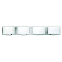 Hinkley Mila Bath Four Light 53554BN