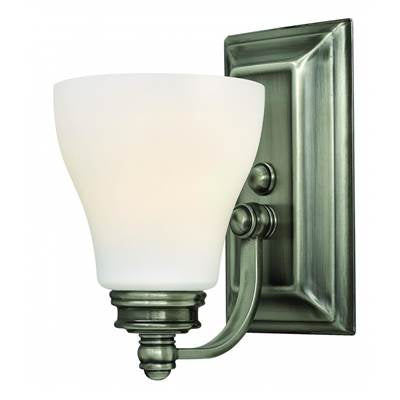 Hinkley Claire Bath Sconce 53580AN