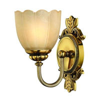 Hinkley Isabella Bath Sconce 5390BB