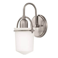 Hinkley Clancy Bath Sconce 5440BN