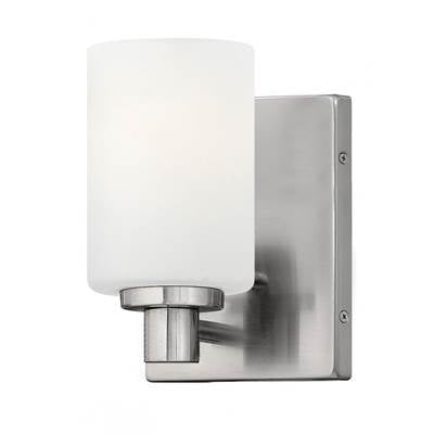 Hinkley Karlie Bath Sconce 54620BN