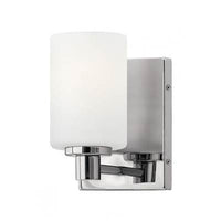 Hinkley Karlie Bath Sconce 54620CM