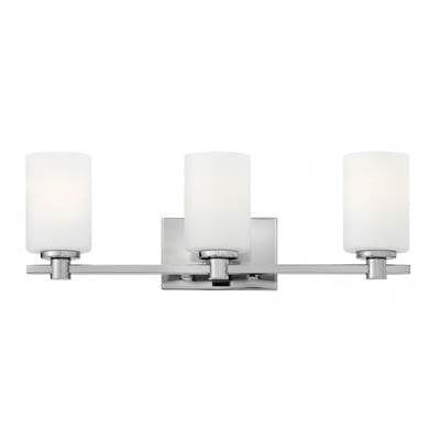 Hinkley Karlie Bath Three Light 54623CM