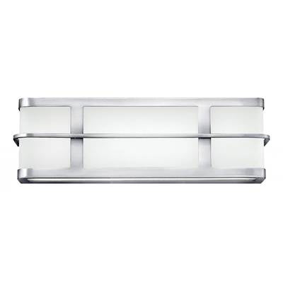 Hinkley Fairlane Bath Two Light 54812CM