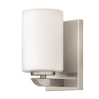 Hinkley Kyra Bath Sconce 55020BN