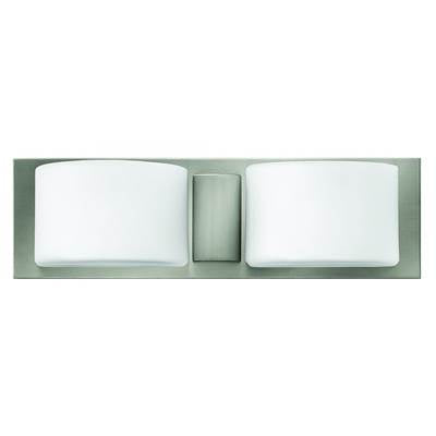 Hinkley Daria Bath Two Light 55482BN-LED