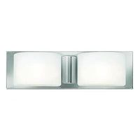 Hinkley Daria Bath Two Light 55482CM-LED