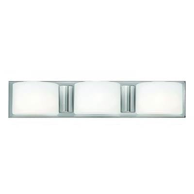 Hinkley Daria Bath Three Light 55483CM-LED