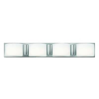 Hinkley Daria Bath Four Light 55484CM-LED