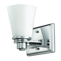 Hinkley Avon Bath Sconce 5550CM