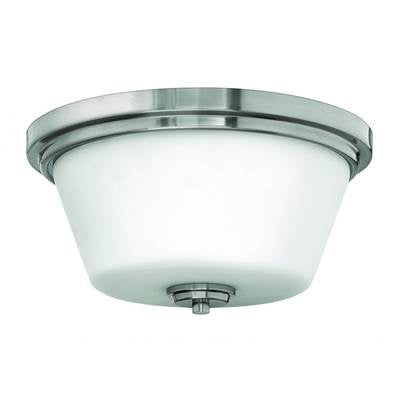 Hinkley Flush Mount Bath Flush Mount 5551BN