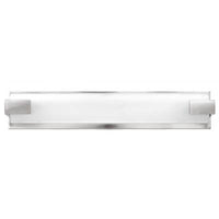 Hinkley Unity Bath Four Light 55652PN