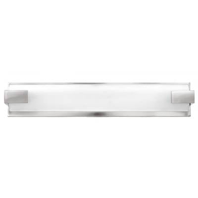 Hinkley Unity Bath Four Light 55652PN