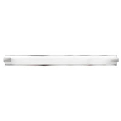 Hinkley Unity Bath Four Light 55654PN