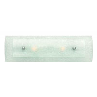 Hinkley Duet Bath Two Light 5612BN-LED