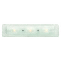 Hinkley Duet Bath Three Light 5613BN-LED